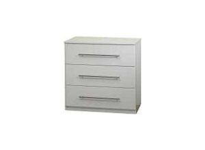 Citi 3drw chest